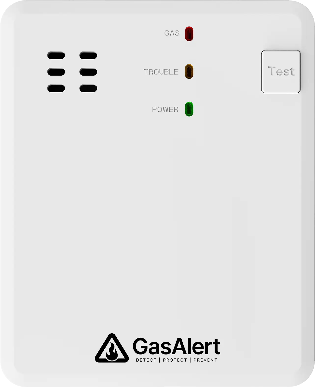 Local Law 157 gas detector for NYC apartments